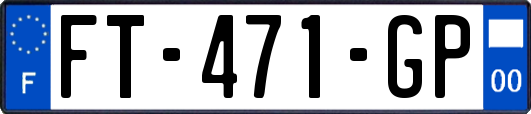 FT-471-GP