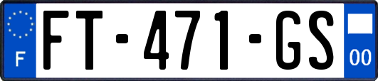 FT-471-GS