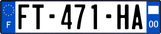 FT-471-HA