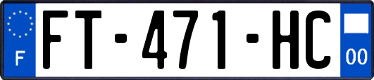 FT-471-HC