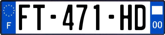 FT-471-HD
