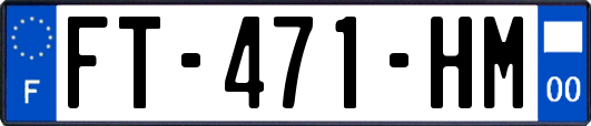 FT-471-HM
