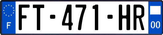 FT-471-HR