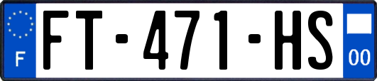 FT-471-HS