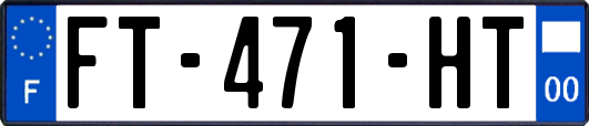 FT-471-HT