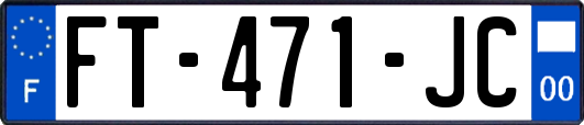 FT-471-JC