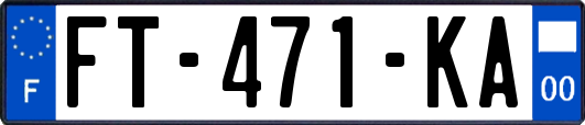 FT-471-KA