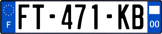 FT-471-KB