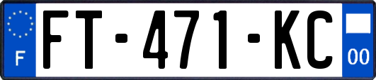 FT-471-KC