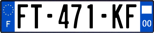 FT-471-KF