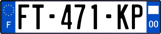 FT-471-KP