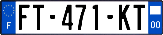 FT-471-KT