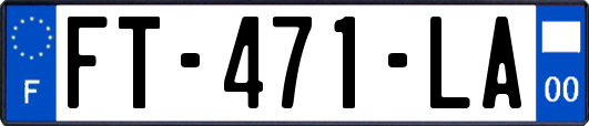 FT-471-LA