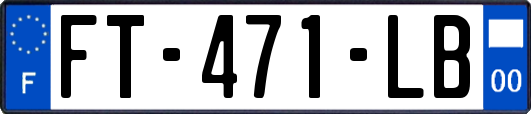 FT-471-LB