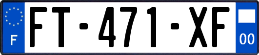 FT-471-XF