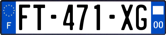 FT-471-XG