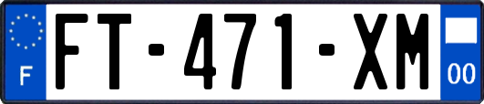 FT-471-XM