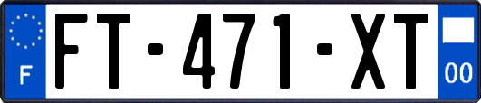 FT-471-XT