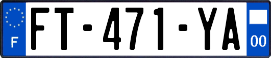 FT-471-YA