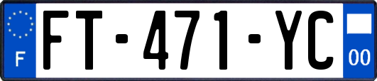 FT-471-YC