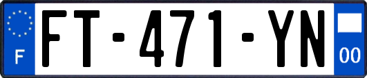 FT-471-YN