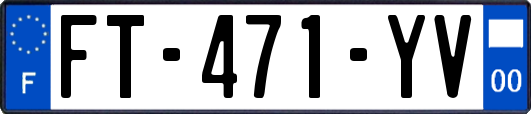 FT-471-YV