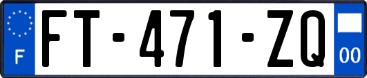 FT-471-ZQ