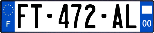 FT-472-AL