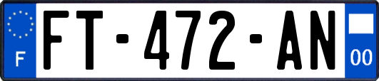 FT-472-AN