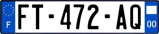 FT-472-AQ