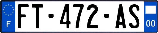 FT-472-AS