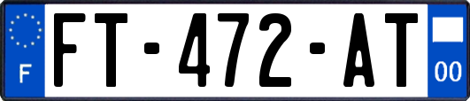 FT-472-AT