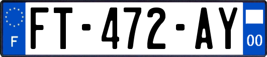FT-472-AY