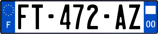 FT-472-AZ