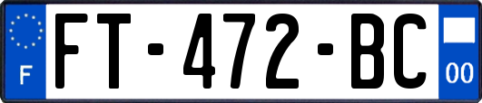 FT-472-BC