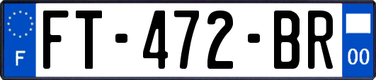 FT-472-BR