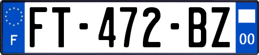 FT-472-BZ