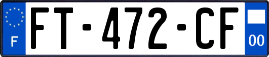 FT-472-CF