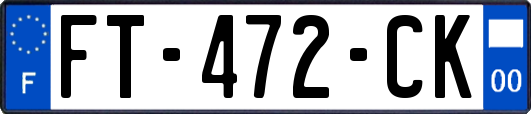 FT-472-CK