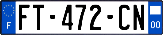 FT-472-CN