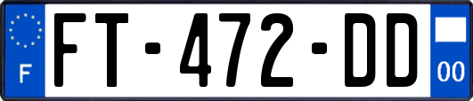 FT-472-DD