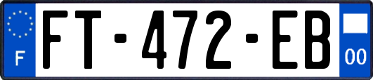 FT-472-EB