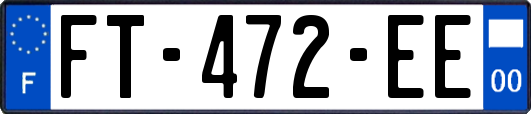 FT-472-EE