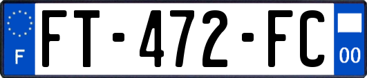 FT-472-FC
