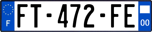 FT-472-FE