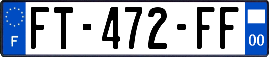 FT-472-FF