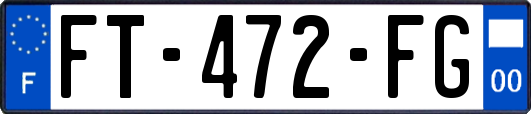 FT-472-FG