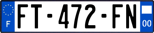 FT-472-FN