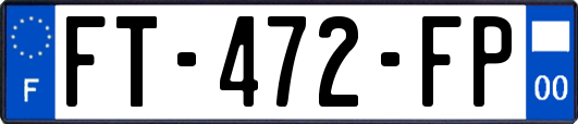FT-472-FP