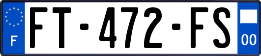 FT-472-FS